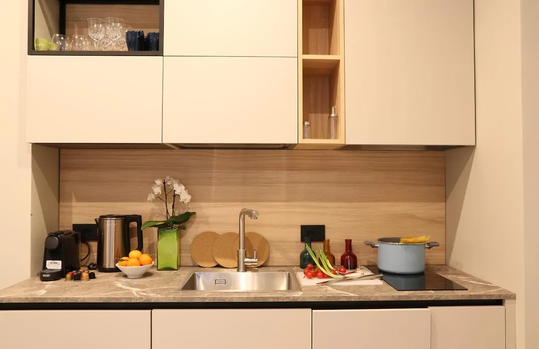 Meyland Suites Centro-1
