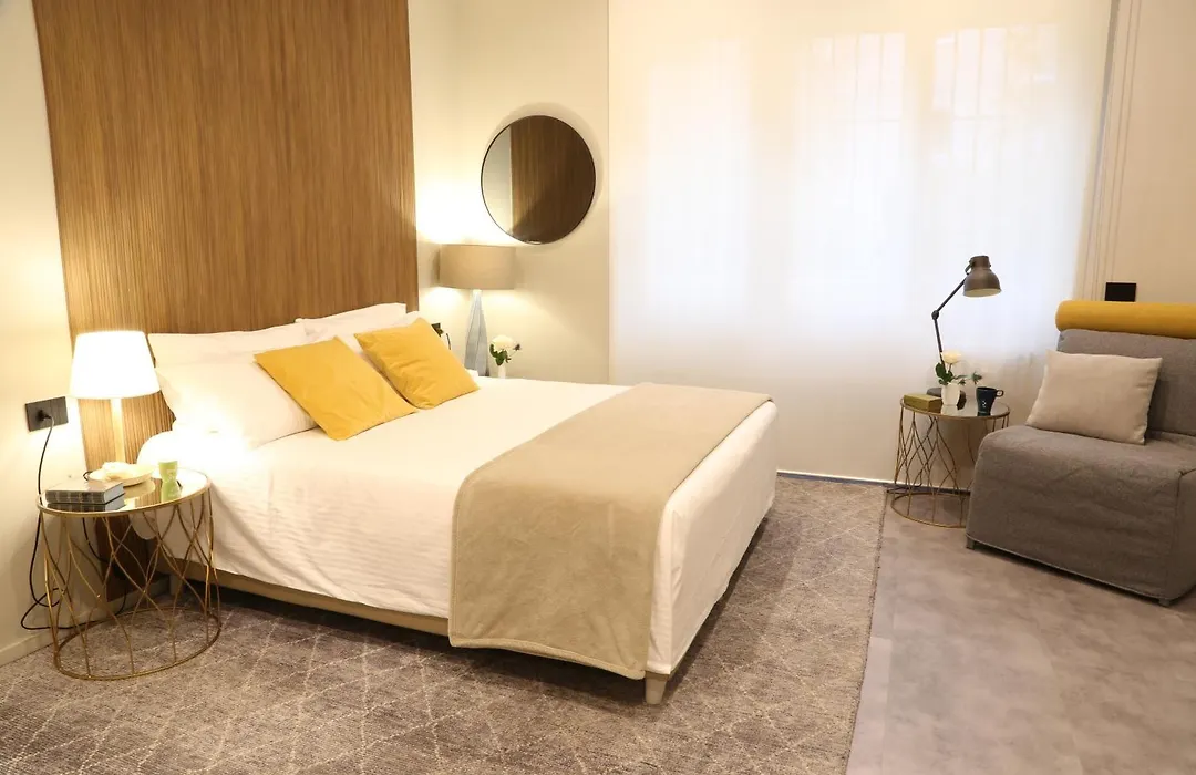 Meyland Suites Centro-1