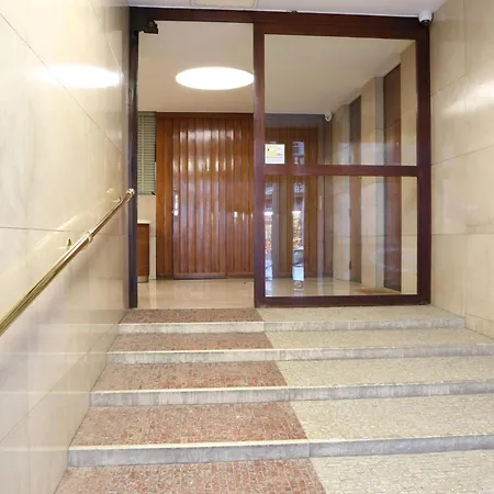 Meyland Suites Centro-2