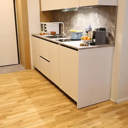 Meyland Suites Centro-2
