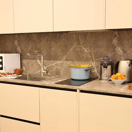 Meyland Suites Centro-2