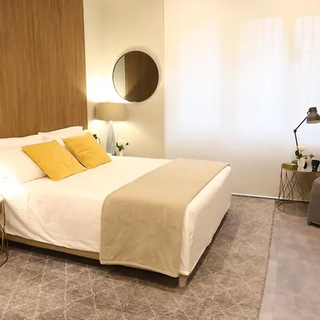 Meyland Suites Centro-3
