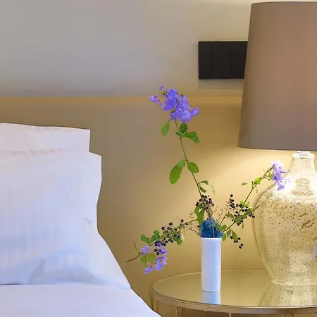 Meyland Suites Centro-3