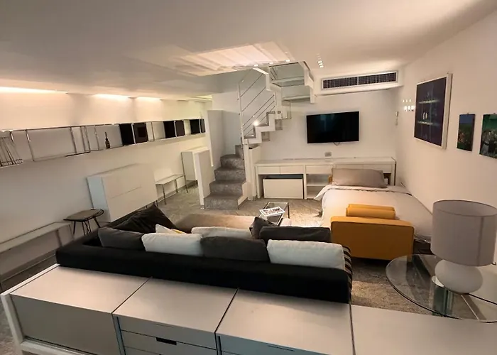 Fioravanti Suite