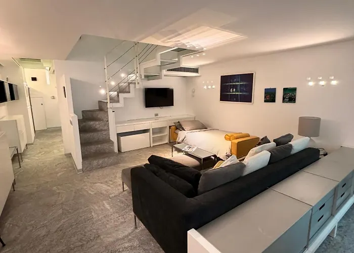 Fioravanti Suite